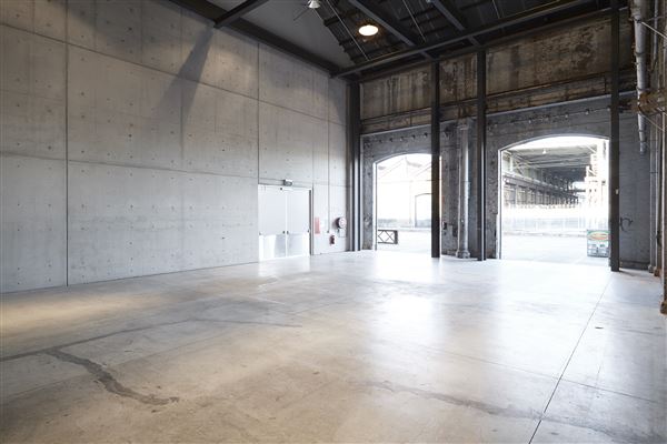 Carriageworks Venues (1/12/2021 - Credits: Carriageworks)