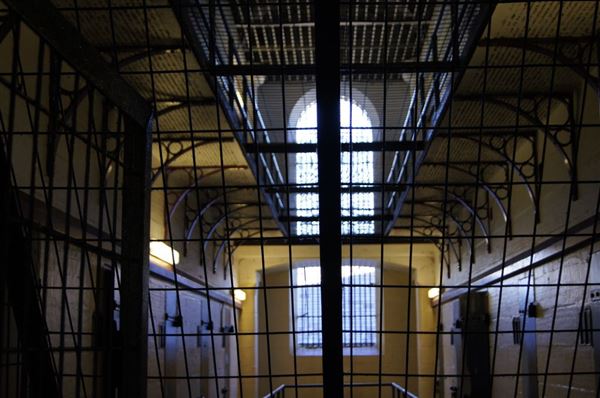 Parramatta Gaol (8/03/2013)