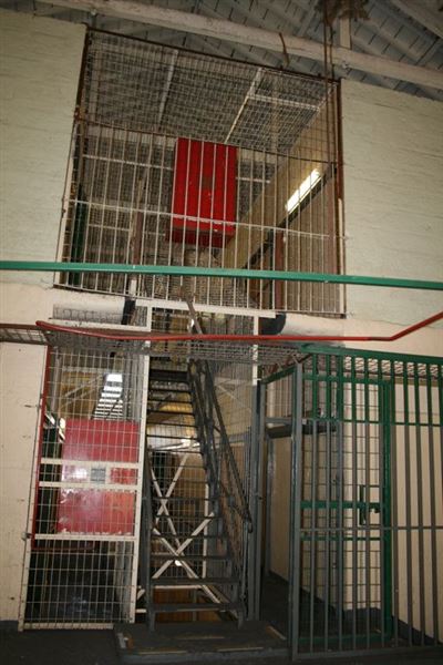Parramatta Gaol (8/03/2013)