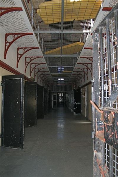 Parramatta Gaol (8/03/2013)