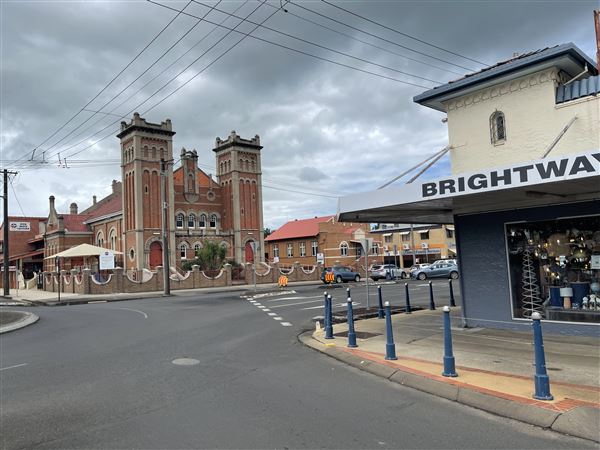 Lismore 2021 (2/12/2021 - Credits: Cheryl Conway)