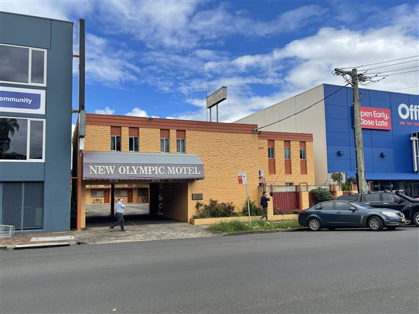 Lismore 2021 (2/12/2021 - Credits: Cheryl Conway)