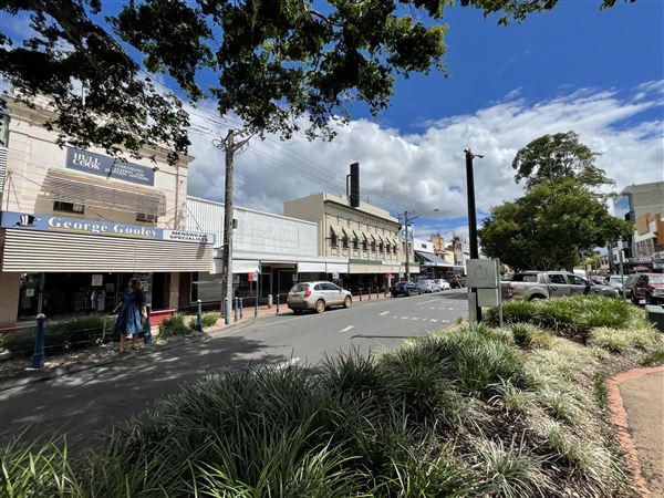 Lismore 2021 (2/12/2021 - Credits: Cheryl Conway)