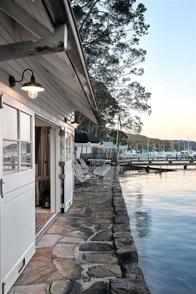 Ventnor Pittwater (20/01/2022)
