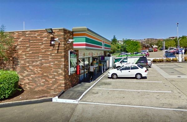 7-Eleven Store (10/05/2021)