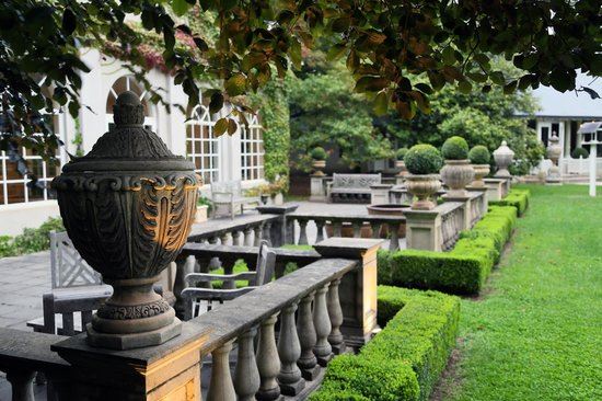 Milton Park Country House Hotel & Spa (13/06/2017)