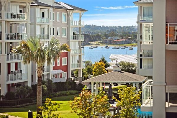 Breakfast Point / Cabarita highlights (9/08/2022)
