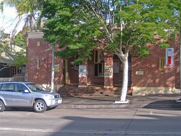 Bangalow (18/08/2022 4:35:29 AM)