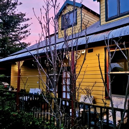 No.14 Lovel Street (7/04/2023 - Credits: No.14 Lovel St)