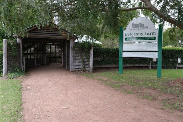Belgenny Farm (12/04/2023 - Credits: Screen NSW)