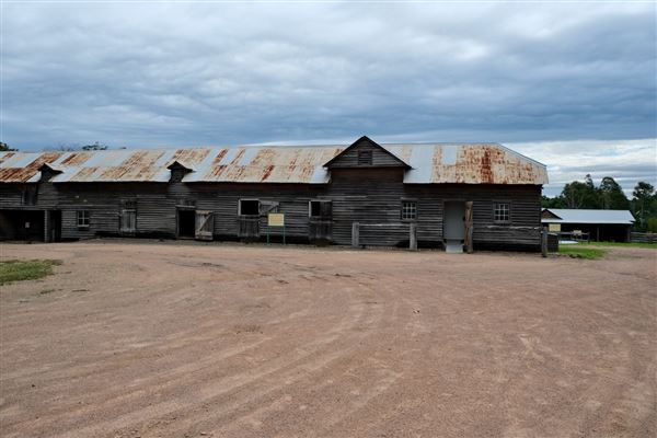 Belgenny Farm (12/04/2023 - Credits: Screen NSW)