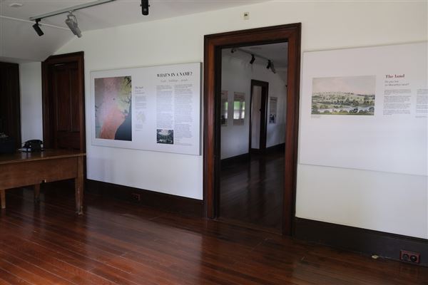 Belgenny Farm (12/04/2023 - Credits: Screen NSW)