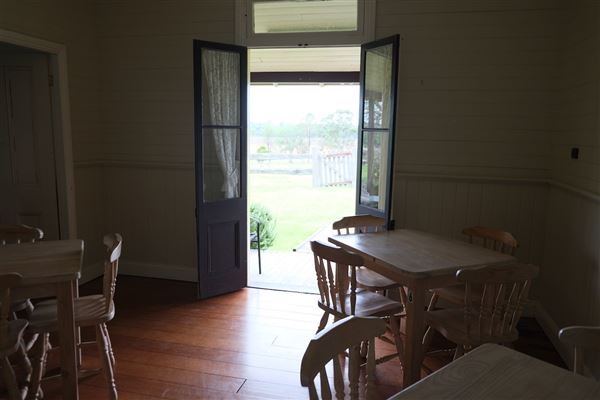 Belgenny Farm (12/04/2023 - Credits: Screen NSW)