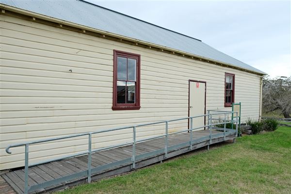 Belgenny Farm (12/04/2023 - Credits: Screen NSW)