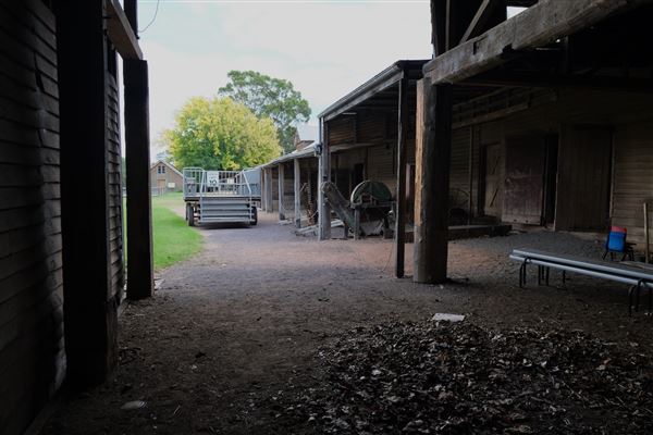 Belgenny Farm (12/04/2023 - Credits: Screen NSW)