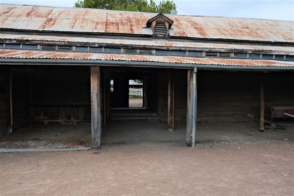 Belgenny Farm (12/04/2023 - Credits: Screen NSW)