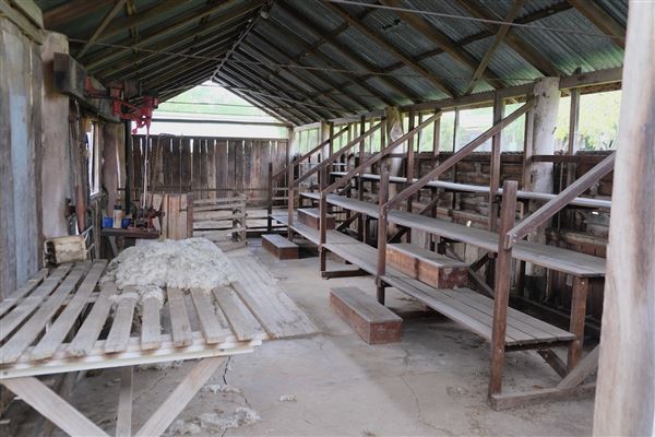 Belgenny Farm (12/04/2023 - Credits: Screen NSW)