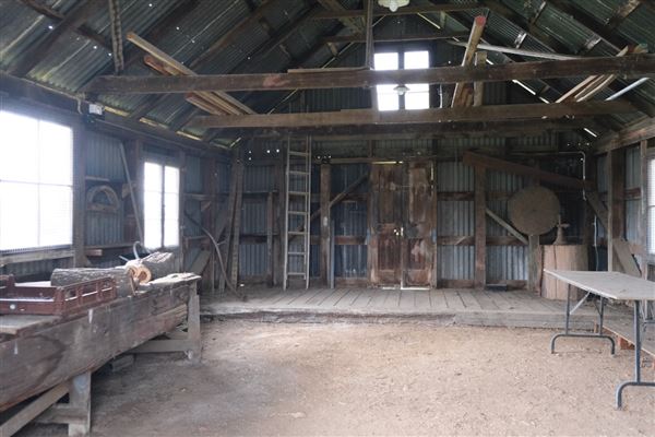 Belgenny Farm (12/04/2023 - Credits: Screen NSW)