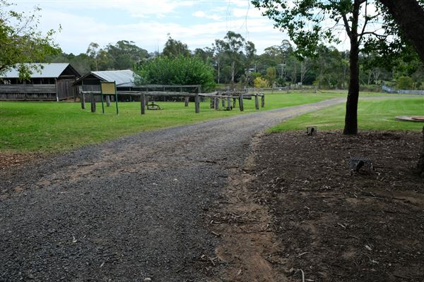 Belgenny Farm (12/04/2023 - Credits: Screen NSW)