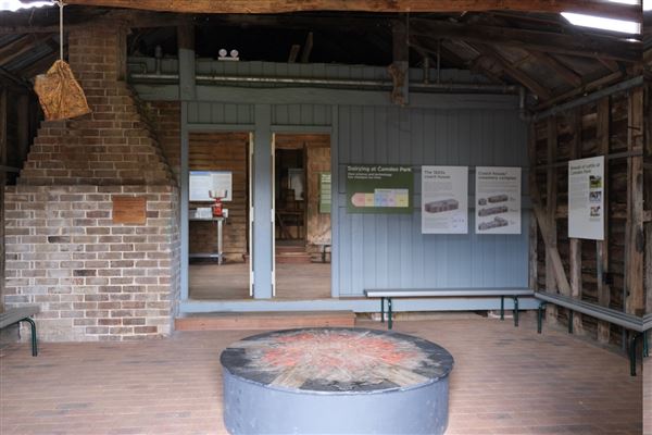 Belgenny Farm (12/04/2023 - Credits: Screen NSW)
