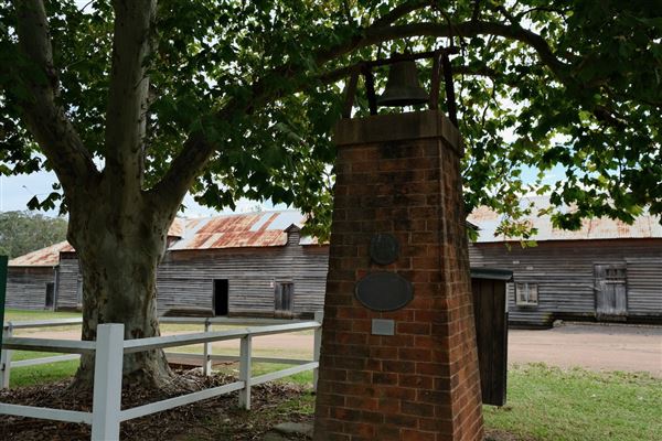 Belgenny Farm (12/04/2023 - Credits: Screen NSW)