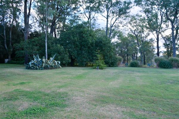 Camden Park House (12/04/2023 - Credits: Screen NSW)
