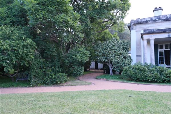 Camden Park House (12/04/2023 - Credits: Screen NSW)