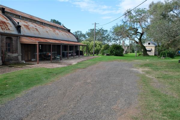Camden Park House (12/04/2023 - Credits: Screen NSW)