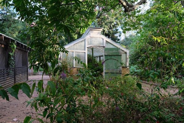 Camden Park House (12/04/2023 - Credits: Screen NSW)