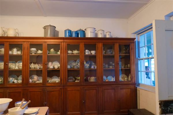 Camden Park House (12/04/2023 - Credits: Screen NSW)