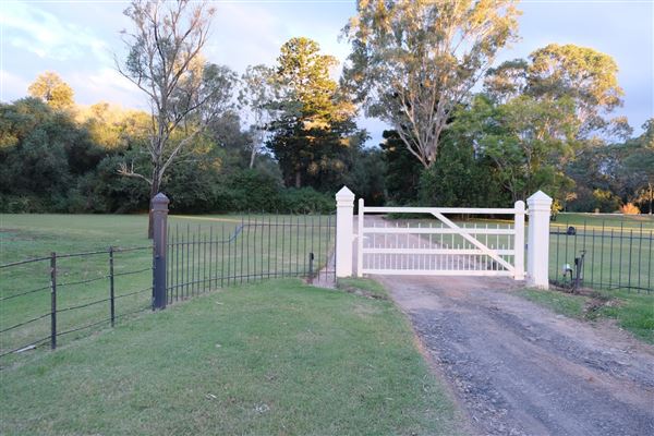 Camden Park House (12/04/2023 - Credits: Screen NSW)