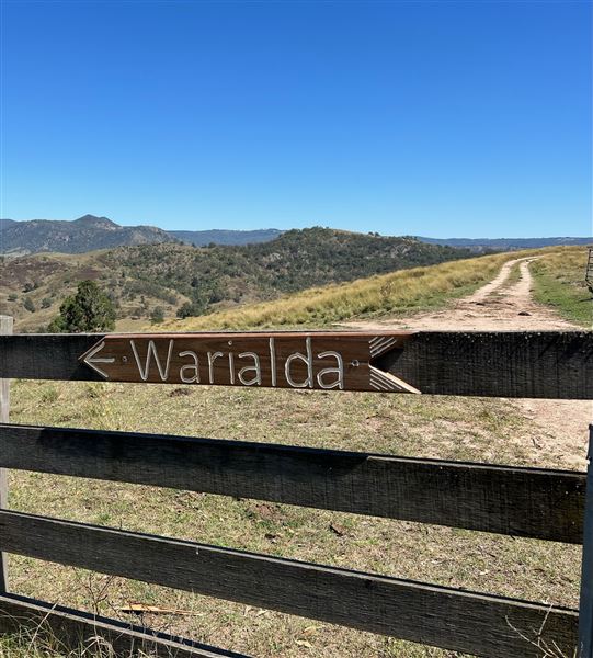 Cox's River Rest (15/05/2023 - Credits: submitted by: Kimberly Lanuza)