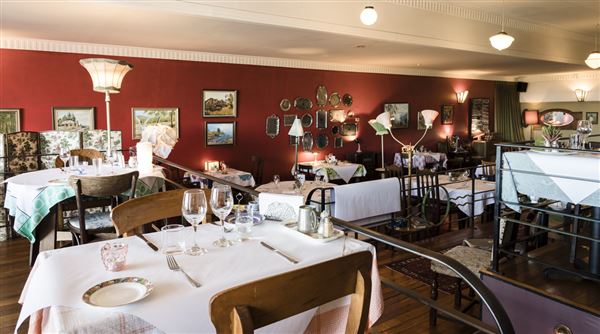 Avalon Restaurant (18/05/2023 - Credits: Avalon Restaurant)