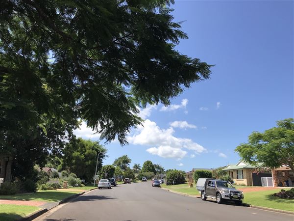 Alstonville - Tanamera Drive (21/02/2021 - Credits: submitted by: Mary Barltrop)