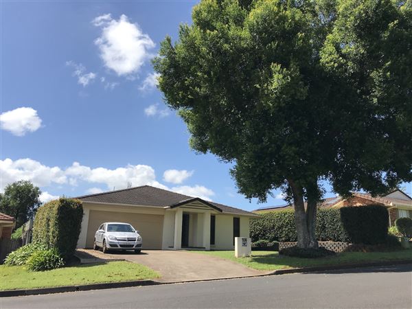 Alstonville - Tanamera Drive (21/02/2021 - Credits: submitted by: Mary Barltrop)