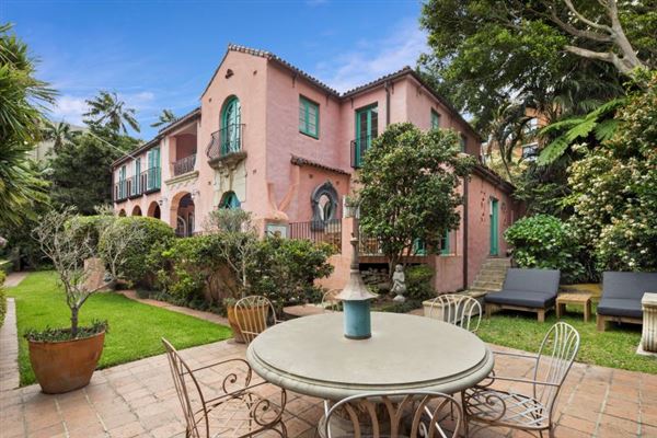 Private House - Rose Bay (12/03/2020 - Credits: submitted by: Julian Ginailhac)