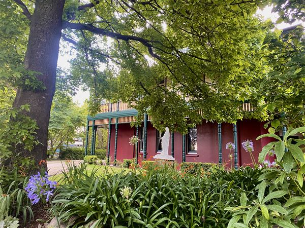 Leura House (16/06/2023 - Credits: submitted by: Ann Oksa)
