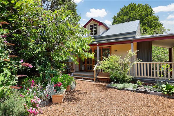 Kurrara Historic Guest House (16/01/2023 - Credits: kurrara house pty ltd)