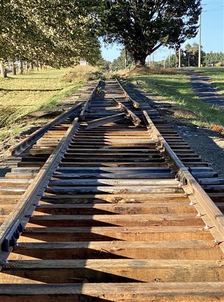 Oberon Tarana Heritage Railway Inc. (1/01/2023 - Credits: if photos are uncredited then they are from our gallery)