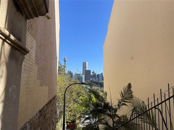 Potts Point (11/08/2023 - Credits: Screen NSW)