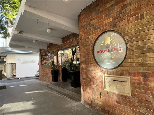 Potts Point (11/08/2023 - Credits: Screen NSW)