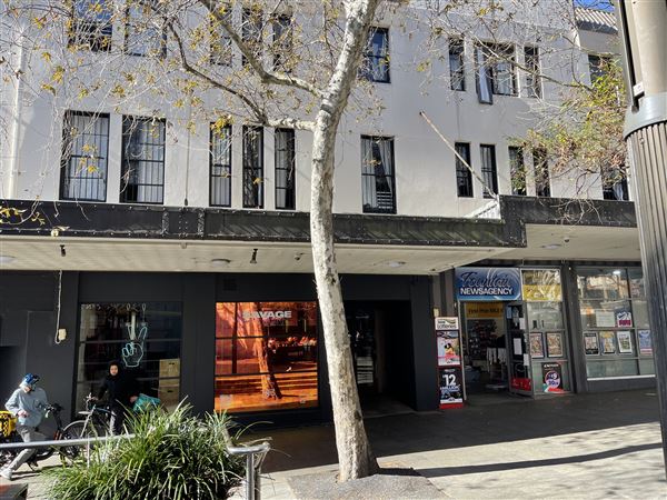 Potts Point (11/08/2023 - Credits: Screen NSW)