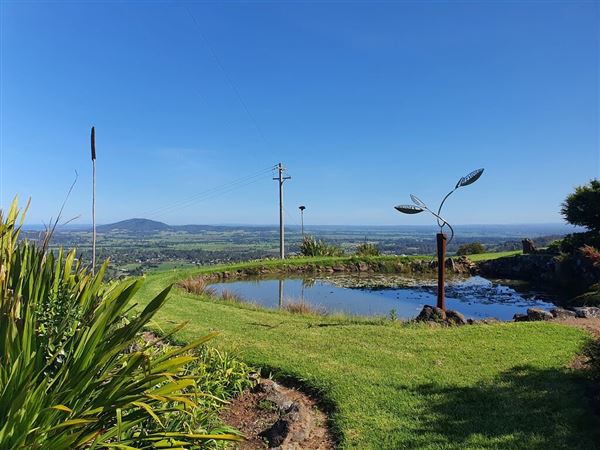 Mt Hay Retreat (7/07/2016 - Credits: Mt Hay Retreat)