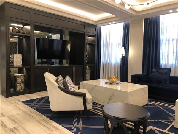 Kimpton Margot Hotel (1/08/2023 - Credits: Daniella Watson)