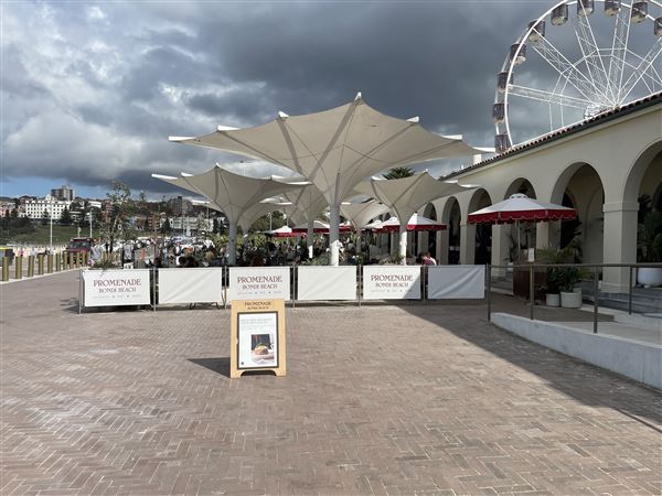 Bondi Pavilion (26/08/2023 - Credits: Screen NSW)