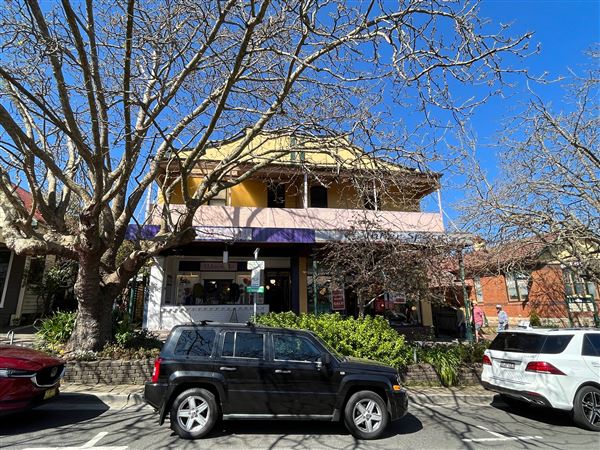 Leura Village (14/09/2023 - Credits: Julie Miller)