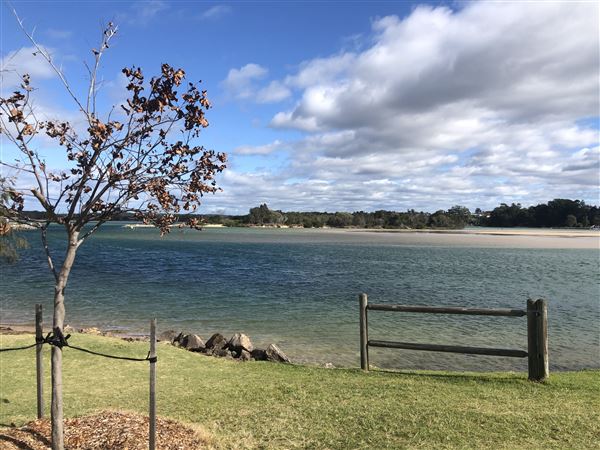 Nambucca Heads (9/10/2020 - Credits: Shannon Wheeler)