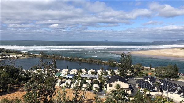 Nambucca Heads (9/10/2020 - Credits: Shannon Wheeler)