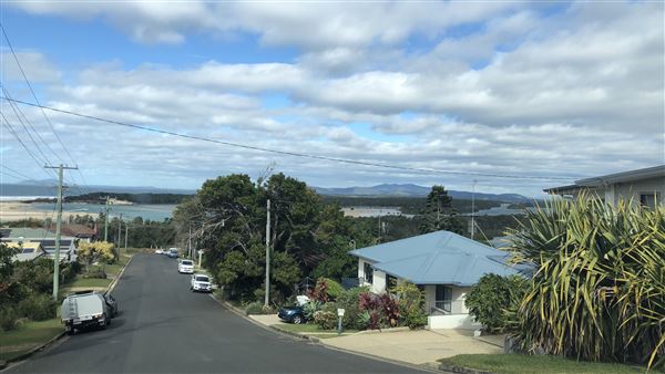 Nambucca Heads (9/10/2020 - Credits: Shannon Wheeler)