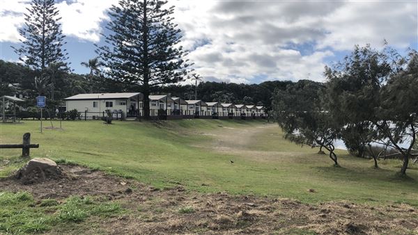 Nambucca Heads (9/10/2020 - Credits: Shannon Wheeler)